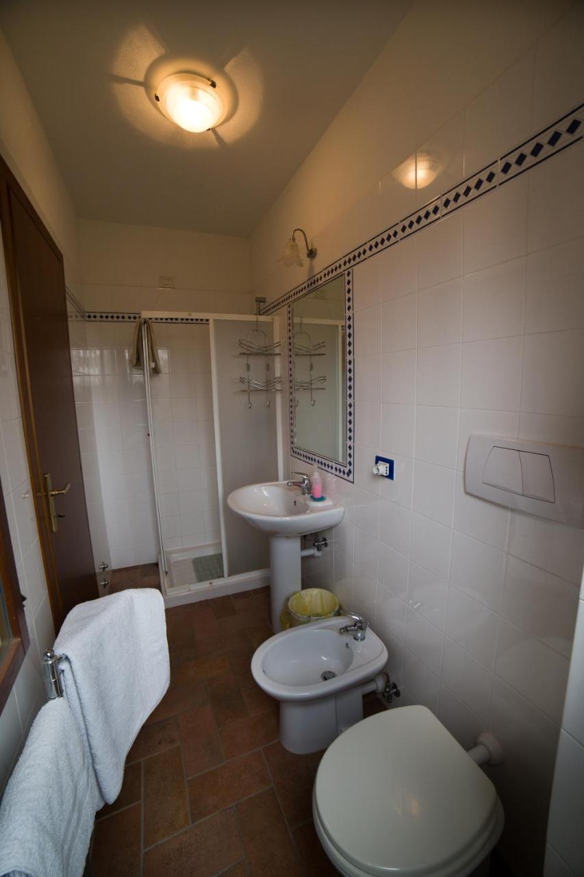 Agriturismo La Piantata Bolsena Ngoại thất bức ảnh